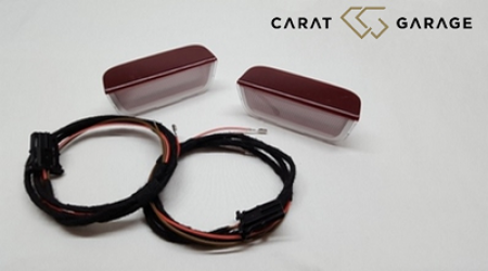 VW Einstiegsbeleuchtung